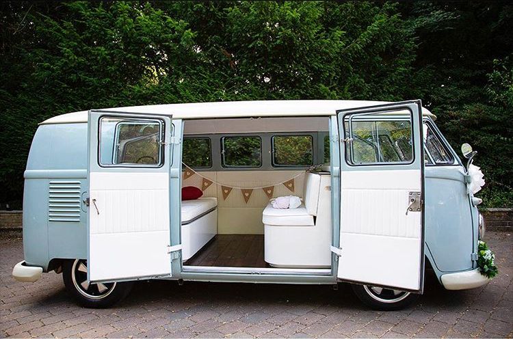 vw campers for sale in kent